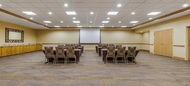 特温福尔斯拉昆塔温德姆套房酒店(La Quinta Inn & Suites by Wyndham Twin Falls)图片