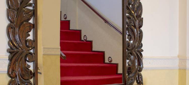 La Mansion精品酒店和餐厅(La Mansion Hotel Boutique & Restaurante)图片