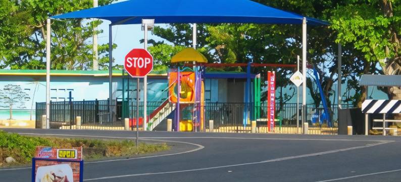 库里迈恩海滩汽车旅馆(Kurrimine Beach Motel)图片