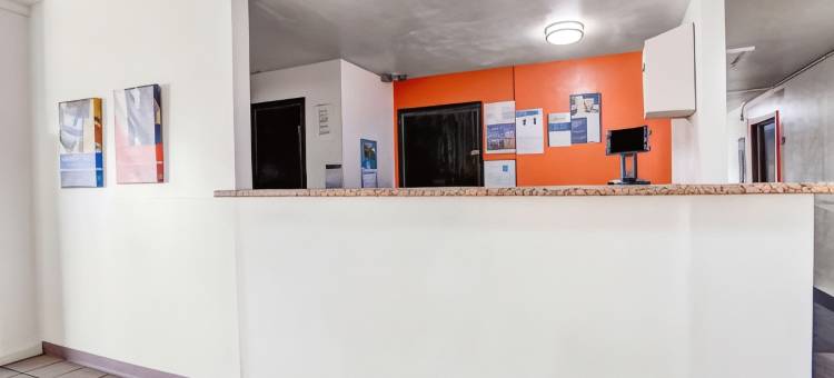 摩利阿提6号汽车旅馆(Motel 6 Moriarty, NM)图片