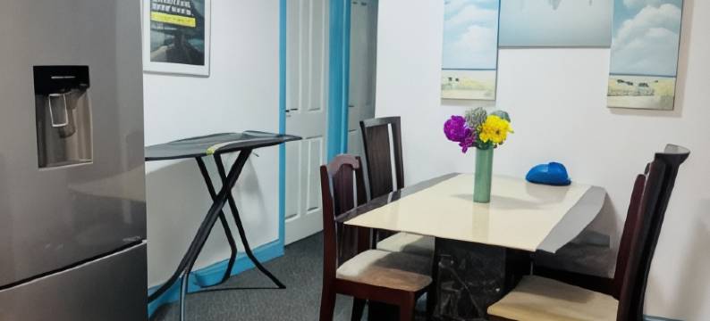 OYO Unique Private Rooms - Bolton Central, Free Parking图片