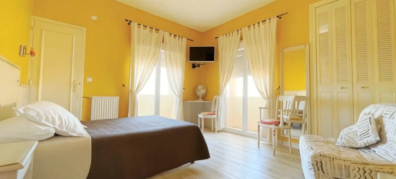 海滩酒店(Hotel de La Plage)图片