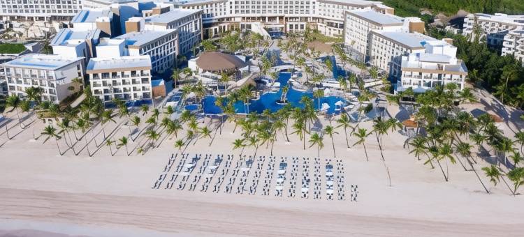 卡普卡纳Hyatt乐家酒店 - 全包(Hyatt Ziva Cap Cana)图片