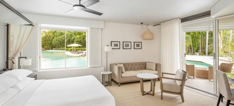 道格拉斯港喜来登大酒店(Sheraton Grand Mirage Resort, Port Douglas)图片