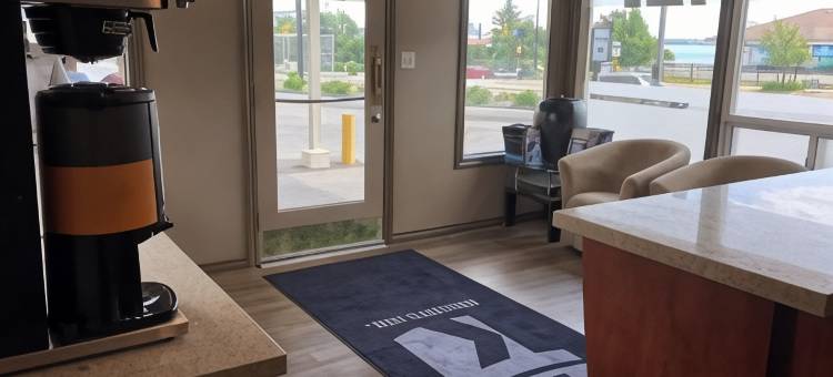 伊利堡骑士酒店(Knights Inn Fort Erie)图片