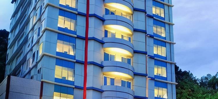 阿斯顿查亚普拉酒店及会议中心(Aston Jayapura Hotel and Convention Center)图片