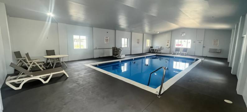 康瑟尔布拉夫斯6号汽车旅馆(Motel 6 Council Bluffs, IA - Omaha East)图片