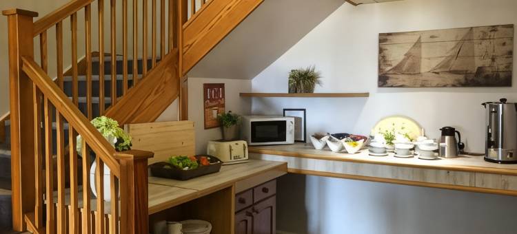 拉特兰红翼汽车旅馆(Redwings Lodge Rutland)图片