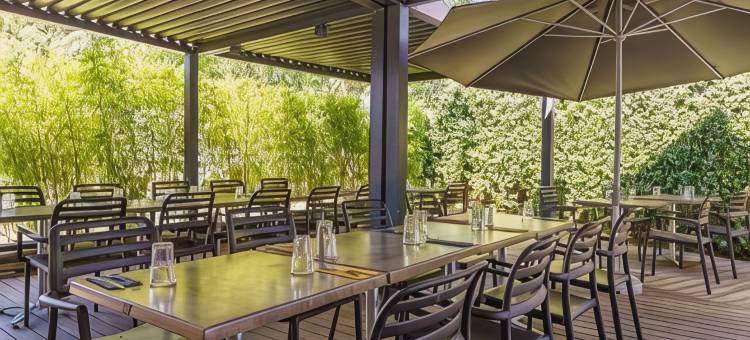 卡塔尔拉舍马诺斯克舒适英式酒店(Brit Hotel Confort Manosque Cadarache)图片