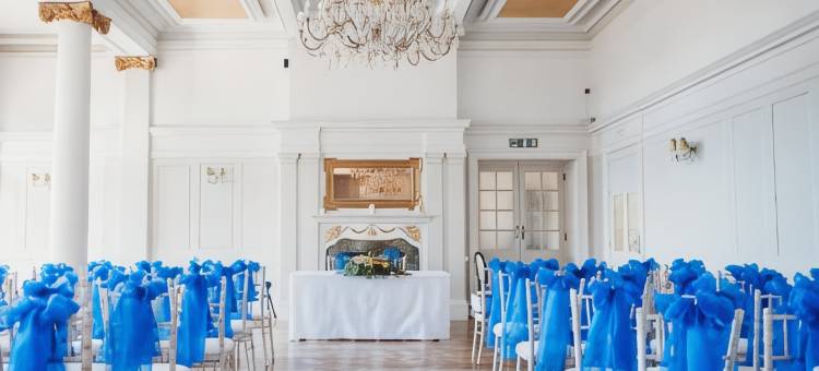 皇后酒店(The Queens Hotel Portsmouth)图片