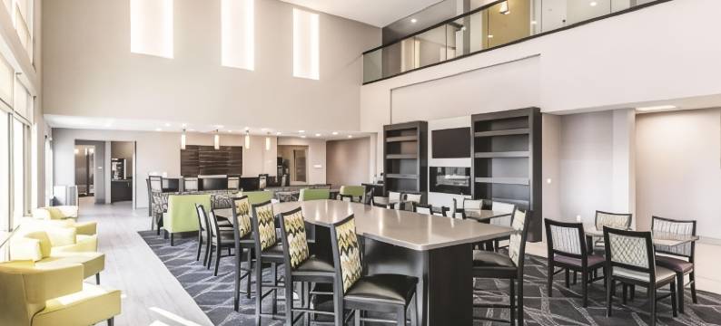 沃拉沃拉昆塔温德姆套房酒店(La Quinta Inn & Suites by Wyndham Walla Walla)图片