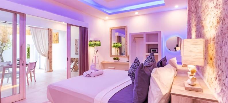 可可托亚精品酒店(Cocotoa Boutique Hotel & Villa)图片