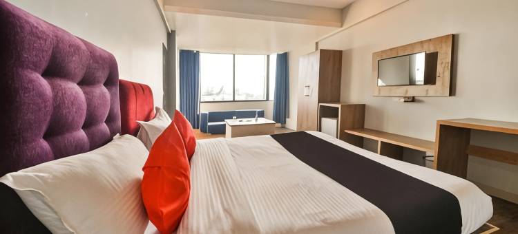 阿米特宫酒店(Capital O Amit Palace)图片