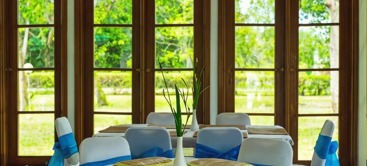 露干纱丽会议中心和度假村(Rungan Sari Meeting Center & Resort)图片