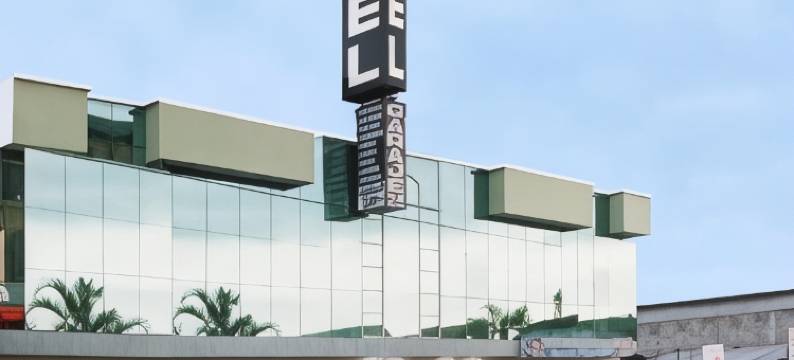 维多利亚套房青年旅舍(Victoria Suites Hotel)图片