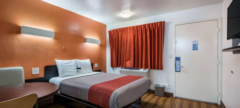 阿拉巴马贝瑟默 - 伯明翰 6 号汽车旅馆(Motel 6 Bessemer, Al - Birmingham)图片