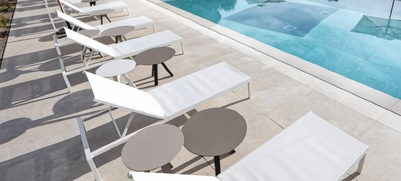 高迪城堡酒店(Château de la Gaude)图片