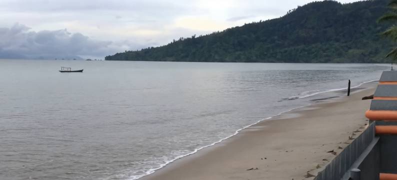 Pia Hotel Pandan Beach Resort图片