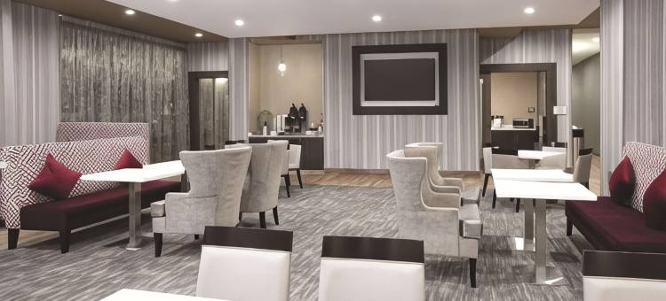 阿马里洛机场拉昆塔温德姆套房酒店(La Quinta Inn & Suites by Wyndham Amarillo Airport)图片