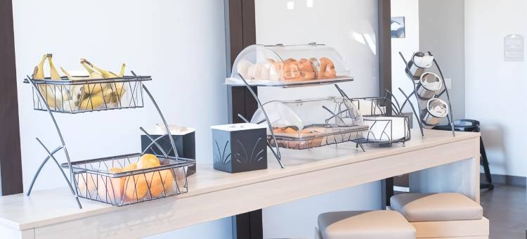 斯普林维尔-普罗沃麦客达套房酒店(Microtel Inn & Suites by Wyndham Springville/Provo)图片