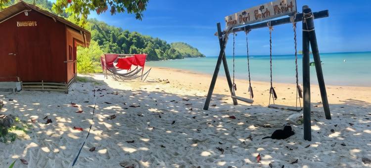 龙珠海滩度假村(Dragon Pearl Beach Resort)图片