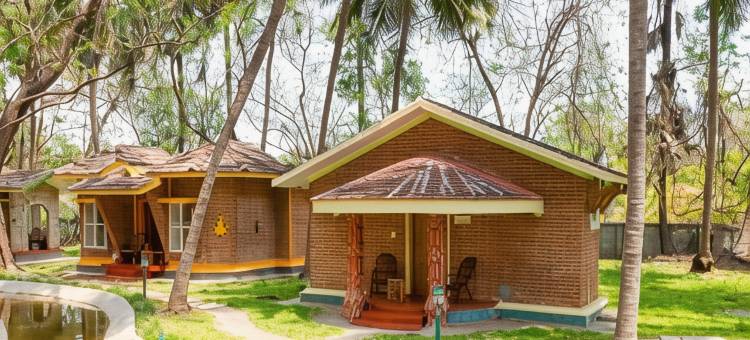 凯拉里印度疗养酒店(Kairali - the Ayurvedic Healing Village)图片