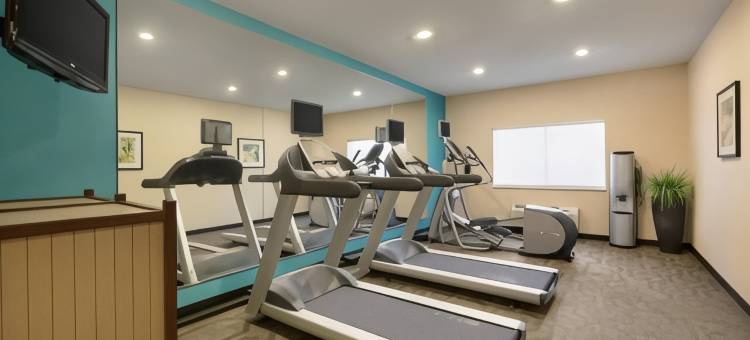 Country Inn & Suites by Radisson, Bismarck-Mandan图片