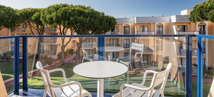 索尔桑克蒂佩特里公寓式酒店(Sol Sancti Petri Aparthotel)图片