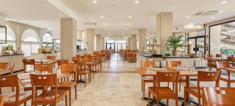 索尔桑克蒂佩特里公寓式酒店(Sol Sancti Petri Aparthotel)图片