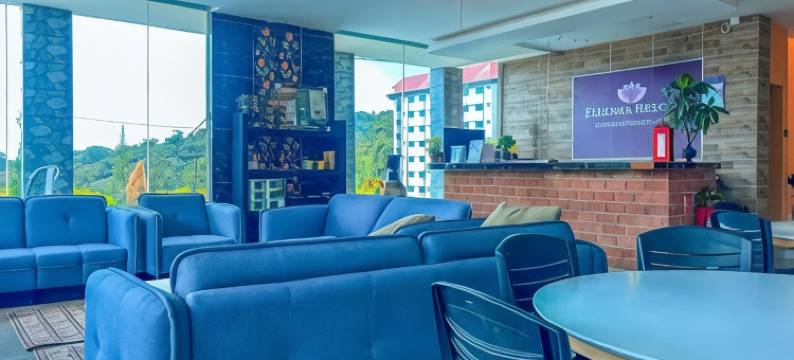 Tekoma Hotel Cameron Highlands图片