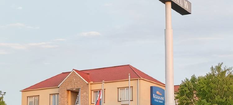 斯普林菲尔德I-44温德姆呗盟酒店(Baymont by Wyndham Springfield I-44)图片