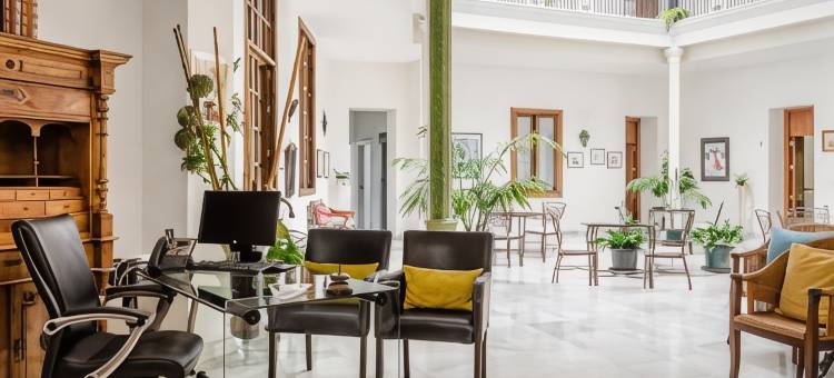 YIT卡萨大酒店(Hotel Yit Casa Grande)图片