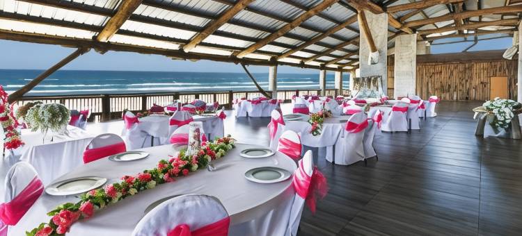 Holiday Inn Resort 南帕诸岛(Holiday Inn Resort South Padre Island-Beach Front)图片