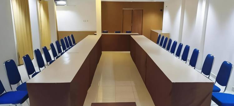 花园酒店(The Garden Hotel)图片