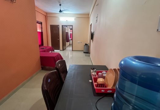 Hi5 Holiday Apartments - Udupi Hotel Overview