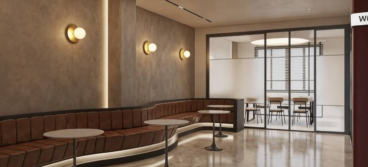胡志明市康赛尼酒店- 升级版(The Concept Hotel HCMC - Premium)图片