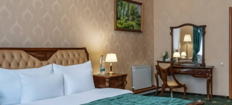 沙利亚宾宫酒店(Shalyapin Palace Hotel)图片