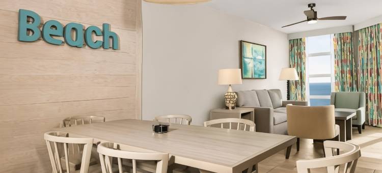 温德姆海洋大道酒店(Club Wyndham Ocean Boulevard)图片