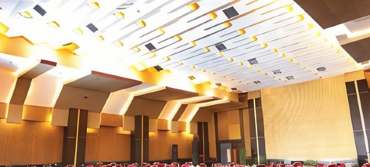 金花饭店(Golden Flower by Kagum Hotels)图片