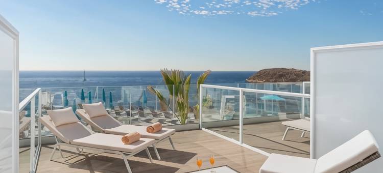 厄尔巴马略卡岛日落海水浴酒店(Elba Sunset Mallorca Thalasso Spa)图片