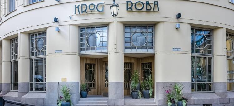 莉拉罗伯茨酒店(Hotel Lilla Roberts)图片