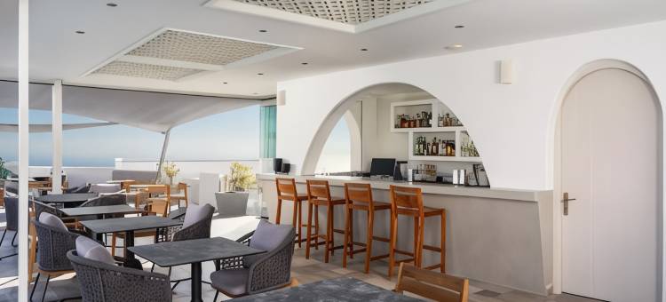 圣托里尼宫酒店(Santorini Palace)图片