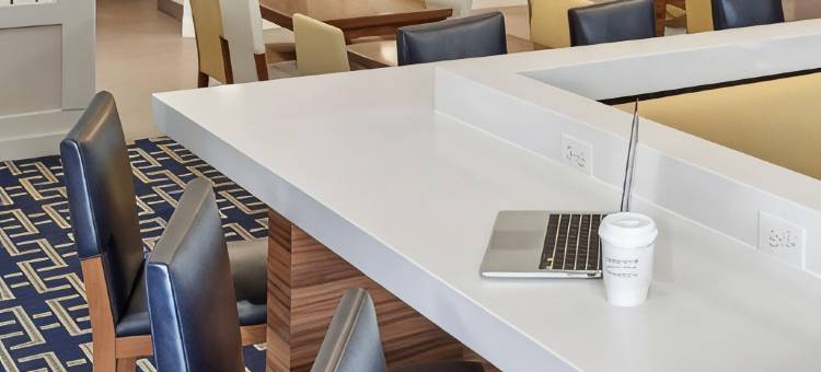 蒙哥马利索尼斯塔ES套房酒店(Sonesta ES Suites Montgomery)图片