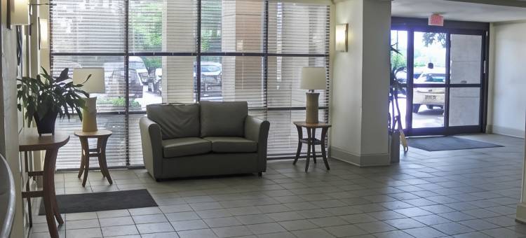 美洲长住酒店套房 - 亚特兰大 - 格威内特广场(Extended Stay America Suites - Atlanta - Gwinnett Place)图片