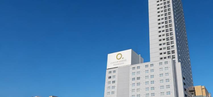 丰桥洛希尔酒店(Loisir Hotel Toyohashi)图片