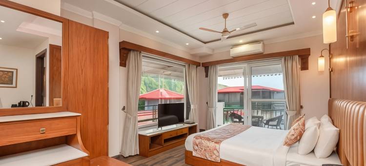 Quality Inn by Lawrence Hotels图片