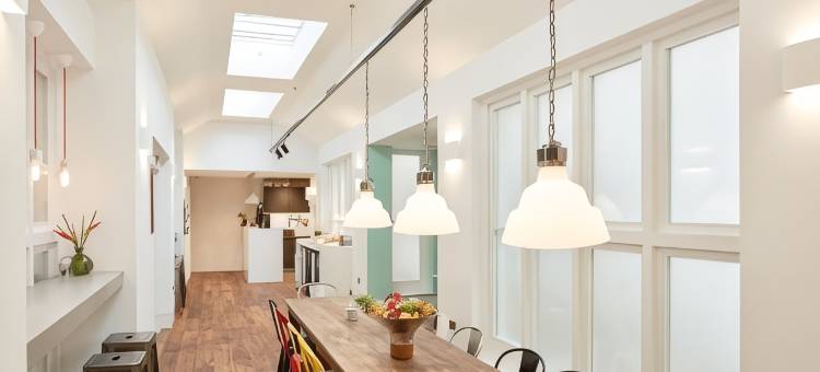 Z酒店-格洛斯特广场(The Z Hotel Gloucester Place)图片