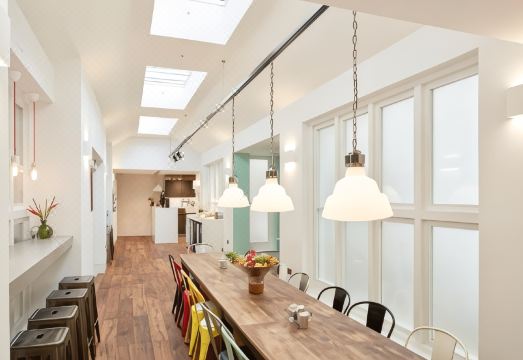 The Z Hotel Gloucester Place Hotel Overview