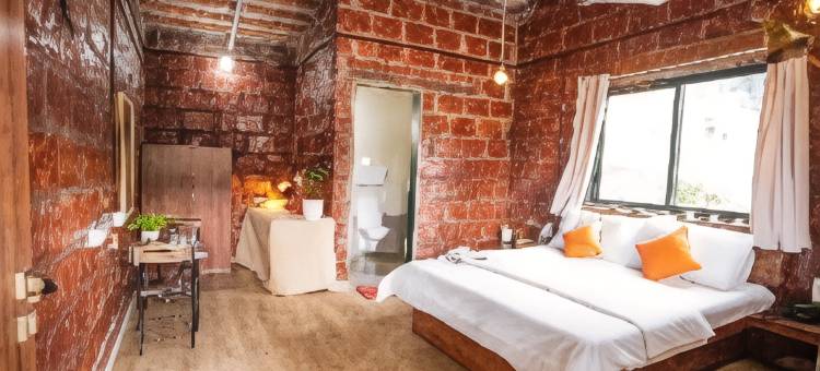 萨维达农场及小屋(SpicyMango Saveda Farm & Cottages)图片