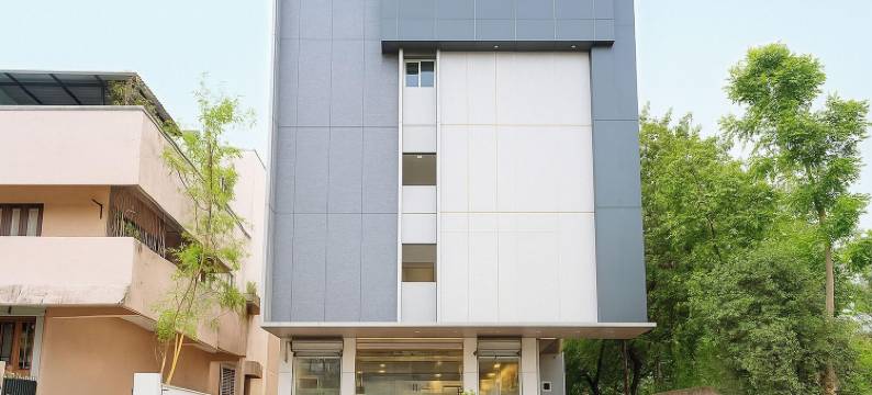 Fabhotel GT 帝国(Fabhotel Gt Empire)图片